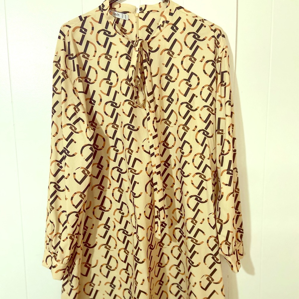 Chiffons top